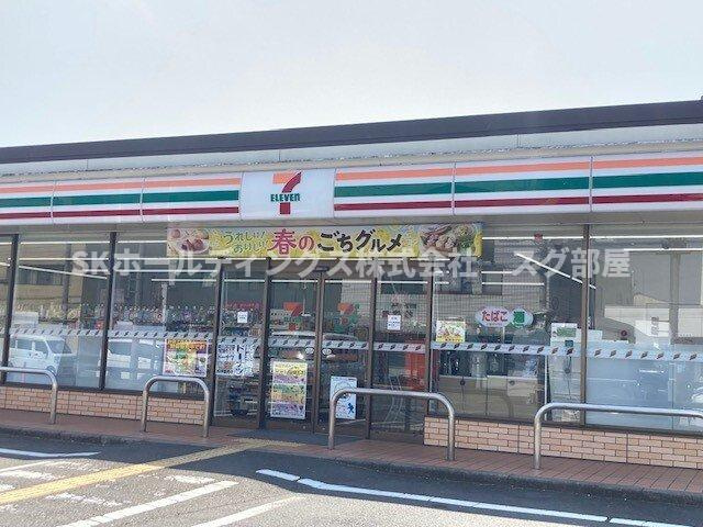 カレント綾部の周辺|セブンイレブン 綾部大島町店まで550m