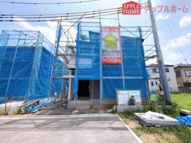 [新築住宅] 坂戸市鎌倉町 のその他