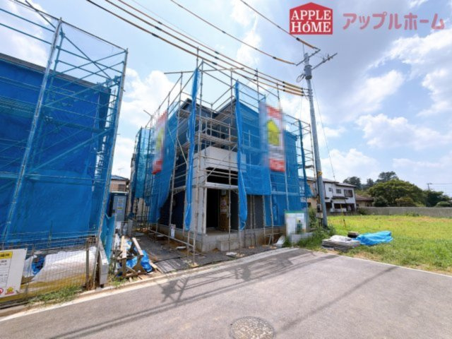 [新築住宅] 坂戸市鎌倉町 全6区画のその他