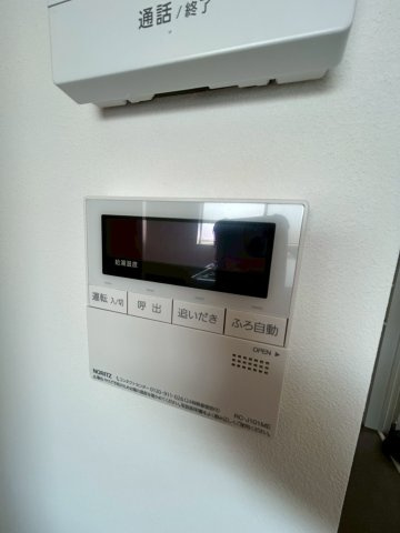 ＢＥＬＬＴＲＥＥ岡本山手の設備