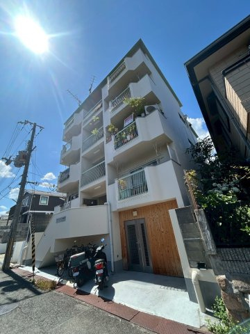 ＢＥＬＬＴＲＥＥ岡本山手