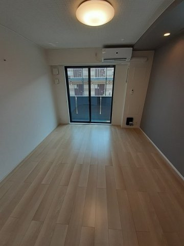 グランシュテルの内装