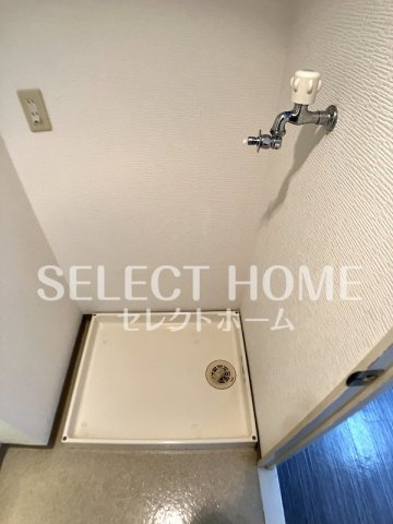【設備】 | コメルスⅤ