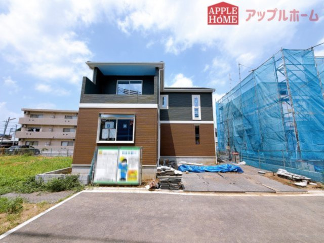 [新築住宅] 坂戸市鎌倉町 のその他