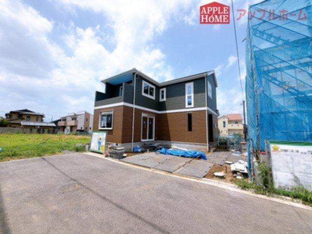[新築住宅] 坂戸市鎌倉町 のその他