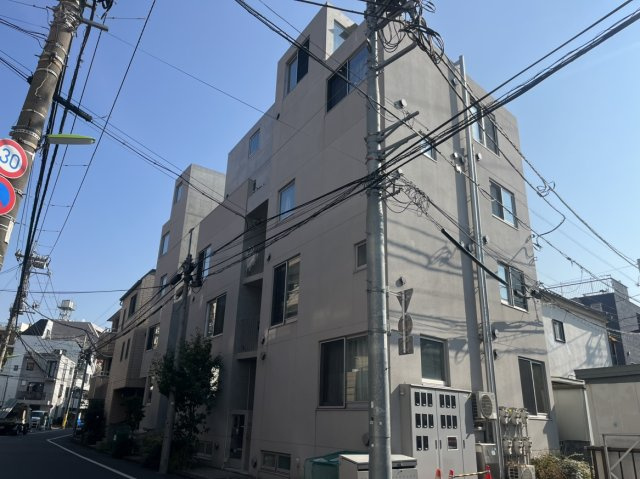 【外観】