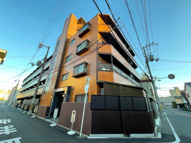 大阪市城東区放出西３丁目のマンションの画像
