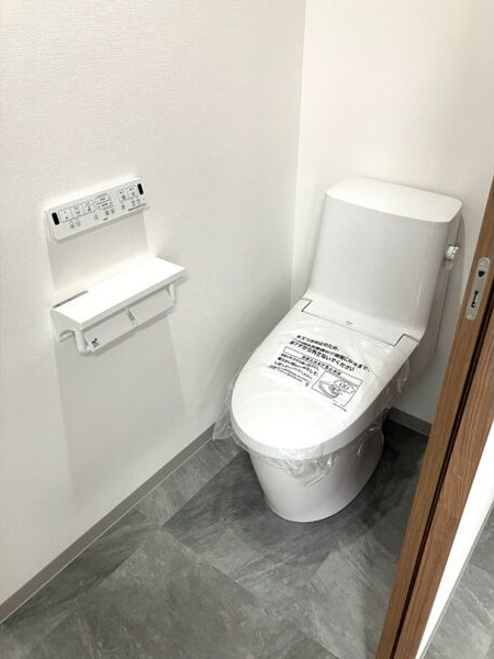 エスポワール大成の内装