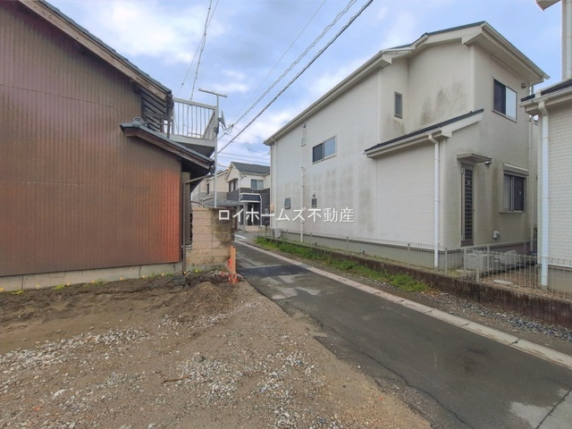  | 一宮市小信中島字宮前827『仲介料無料』新築戸建て | 撮影：'26/05/21 