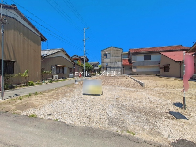  | 一宮市小信中島字宮前827『仲介料無料』新築戸建て | 撮影：'26/06/10 