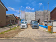 一宮市小信中島字宮前827『仲介料無料』新築戸建ての画像