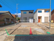 一宮市小信中島字宮前827『仲介料無料』新築戸建ての画像