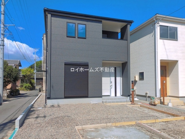  | 一宮市小信中島字宮前827『仲介料無料』新築戸建て | 撮影：'26/09/17 