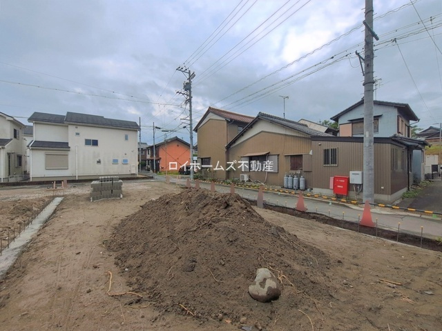  | 一宮市小信中島字宮前827『仲介料無料』新築戸建て | 撮影：'26/05/21 