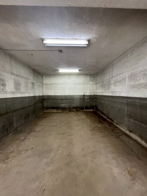 【駐車場】 | マンション翔鶴一階貸倉庫