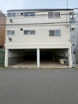 マンション翔鶴一階貸倉庫の画像