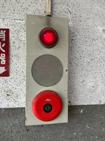 【間取り】 | マンション翔鶴一階貸倉庫