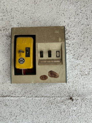 【設備】 | マンション翔鶴一階貸倉庫