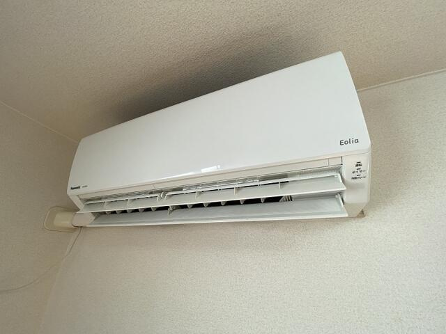 イオ・グレースの設備