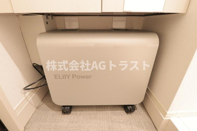 【設備】 | ルミナステラス