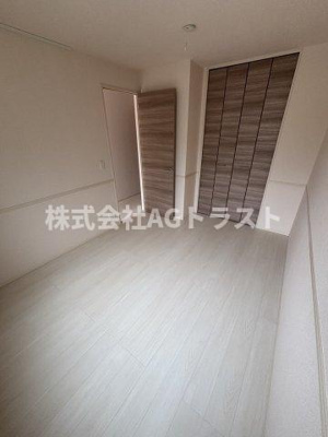 【洋室】 | ルミナステラス
