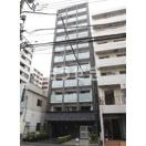 レア横濱関内壱番館の周辺