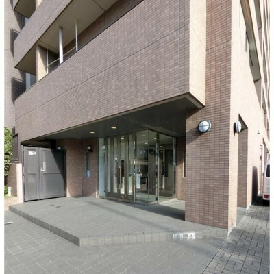 【エントランス】 | ルミネ東京ベイフロント