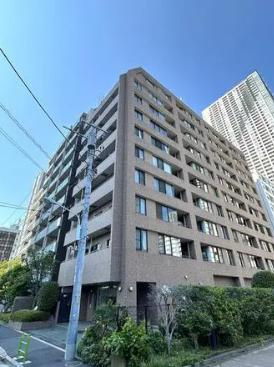 【外観】 | ルミネ東京ベイフロント