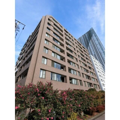 【外観】 | ルミネ東京ベイフロント