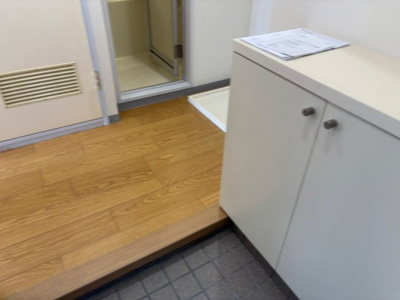 【内装】 | 赤塚M2マンション