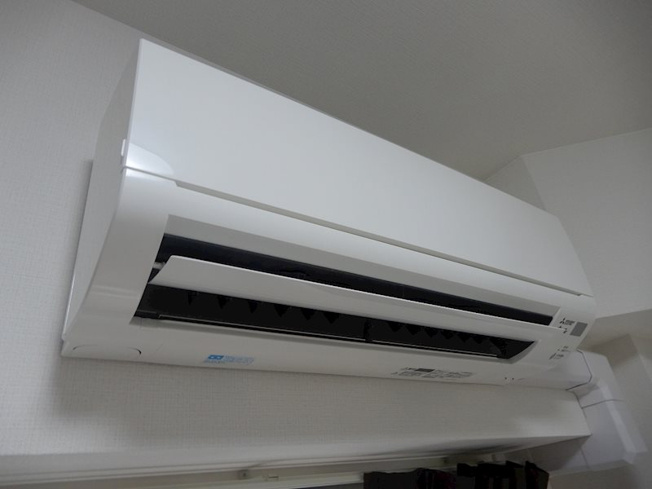 【設備】プレサンス南森町ライズ