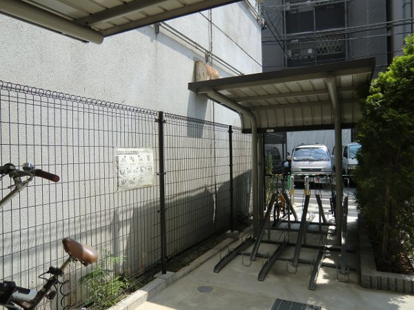 ドルチェ秋葉原Ｎｏｒｔｈ・参番館のその他共用部分