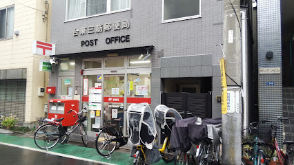 ドルチェ秋葉原Ｎｏｒｔｈ・参番館の周辺