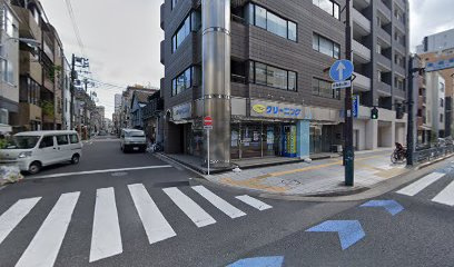 ドルチェ秋葉原Ｎｏｒｔｈ・参番館の駐車場