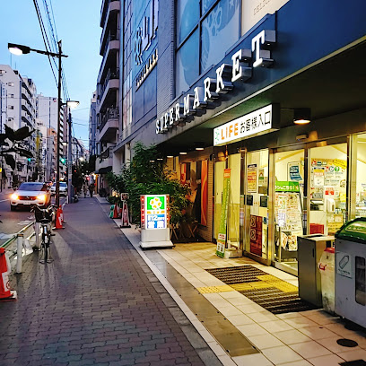 ドルチェ秋葉原Ｎｏｒｔｈ・参番館の周辺