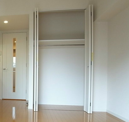 ドルチェ秋葉原Ｎｏｒｔｈ・参番館の収納