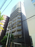 大阪市北区天満２丁目のマンションの画像
