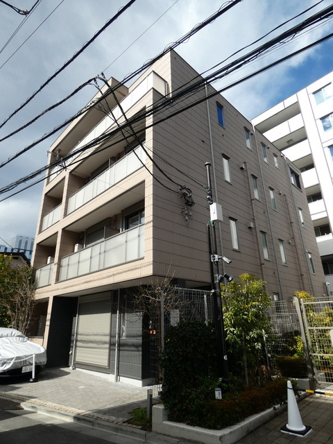 アルテジオＥＢＩＳＵの外観|★耐震構造の旭化成へーベルメゾン★