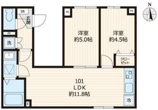 【間取り】 | 間取り図！