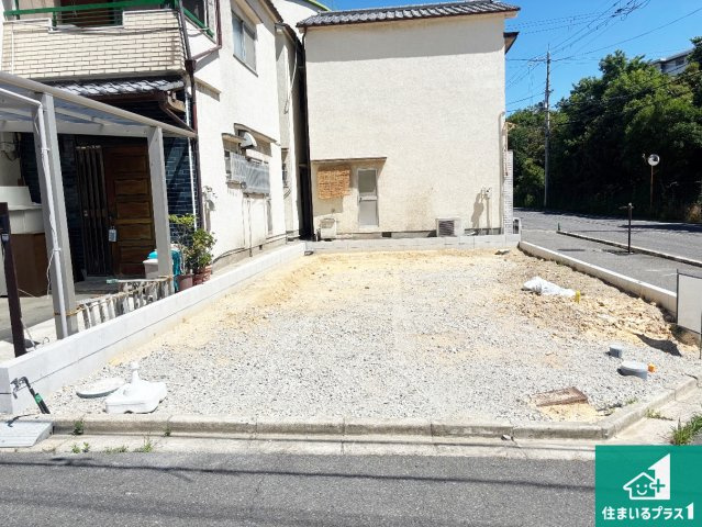 羽曳野市西浦　第2期　新築一戸建て