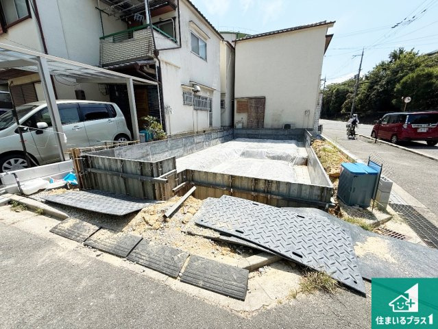 羽曳野市西浦　第2期　新築一戸建て