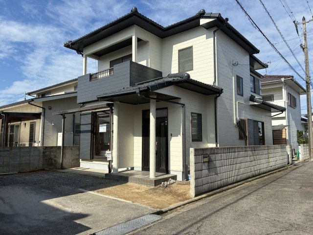 三条町リフォーム戸建