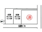 比企郡川島町吹塚　全3区画　B区画の画像