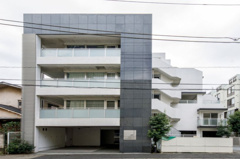ミリアレジデンス桜新町の画像