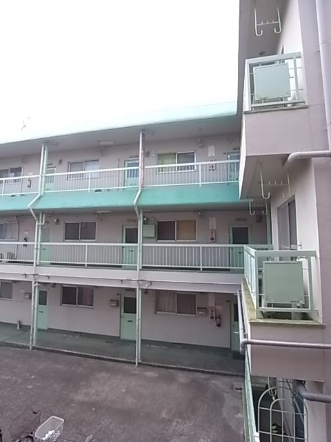 サーティ福弥の展望
