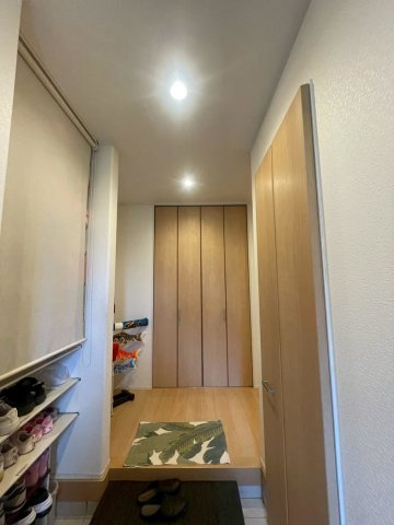 【玄関】の画像