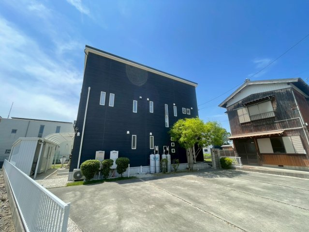 【外観】の画像