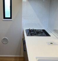 柏市中新宿3丁目戸建の設備