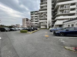 【駐車場】 | ドルミ武庫川