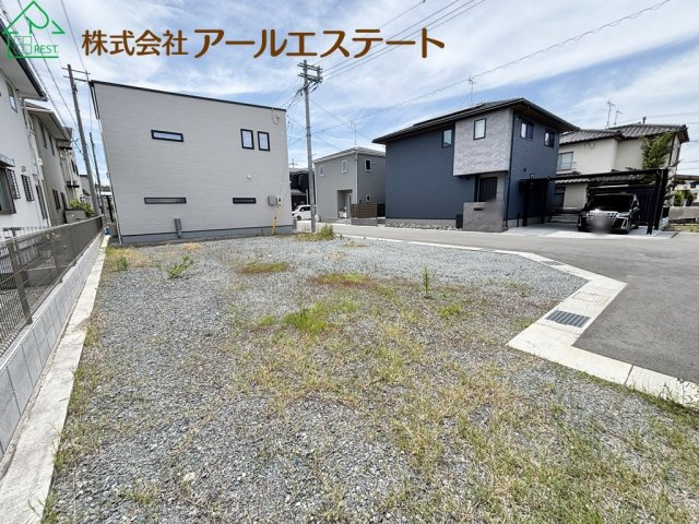 高砂市阿弥陀町北池2期　　新築戸建のその他